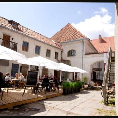 Seven Fridays Vendégház Vilnius Kültér fotó