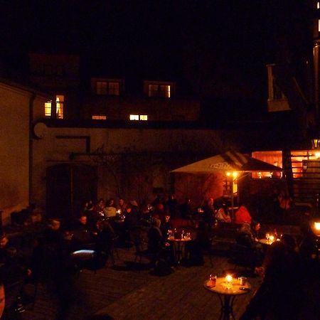 Seven Fridays Vendégház Vilnius Kültér fotó